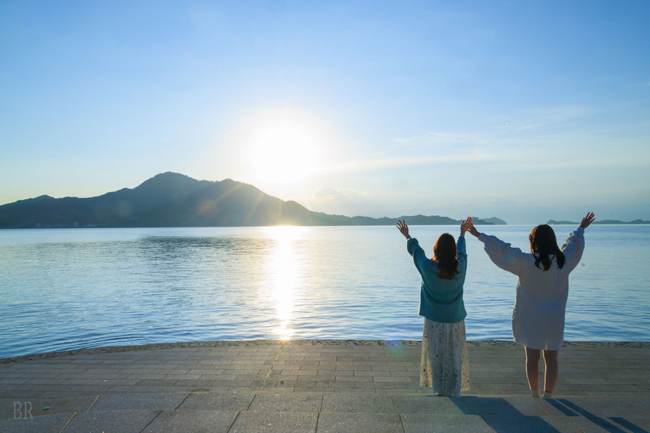 Glamp Dome Setouchi Shimanami